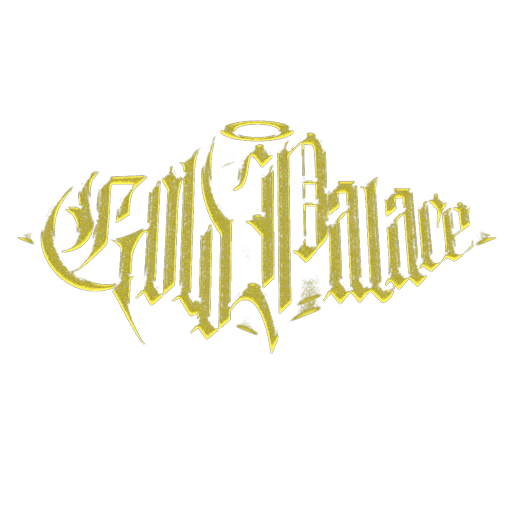 Gold Palace Streetwear